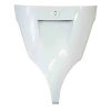 PIAGGIO (OEM) PIAGGIO 125-250 X7 felső első pajzs fehér 556 (eredeti gyári alkatrész) -65454600BT- PIAGGIO (OEM)  Kategorizálatlan termékek