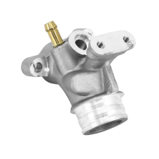 PIAGGIO (OEM) PIAGGIO 1A018419 szívócsonk IP-vel PIAGGIO (OEM)  OEM - gyári alkatrészek Piaggio egyéb motorkerékpár alkatrész