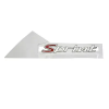 PIAGGIO (OEM) PIAGGIO 1B000943 Sprint matrica (Vespa Sprint 50-125, Genuine Part) PIAGGIO (OEM) Vázak, idomok, kiegészítők Matricák