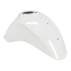 PIAGGIO (OEM) PIAGGIO 1B000947500BR első sárvédő Vespa Primavera 50-125 fehér 544 (PIAGGIO GENUINE PART) PIAGGIO (OEM)  Kategorizálatlan termékek