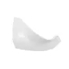 PIAGGIO (OEM) PIAGGIO 1B001011000BR bal oldali spoiler borítás PIAGGIO (OEM) Kategorizálatlan termékek