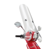 PIAGGIO (OEM) PIAGGIO 1B001114 szélvédő – eredeti alkatrész, 50-125 Vespa Sprint, átlátszó PIAGGIO (OEM) Vázak, idomok, kiegészítők Szélvédők