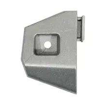 PIAGGIO (OEM) PIAGGIO 1B005128 Bal oldali szőnyeg PIAGGIO (OEM) OEM - gyári alkatrészek Piaggio egyéb motorkerékpár alkatrész