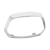 PIAGGIO (OEM) PIAGGIO 1B005393 fényszóró keret PIAGGIO (OEM) Kategorizálatlan termékek