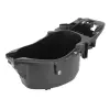 PIAGGIO (OEM) PIAGGIO 1B008744 komplett bukósisaktartó ház PIAGGIO (OEM) OEM - gyári alkatrészek Piaggio