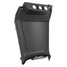 PIAGGIO (OEM) PIAGGIO 1B010754400Z1 középső burkolat komplett PIAGGIO (OEM) OEM - gyári alkatrészek Piaggio egyéb motorkerékpár alkatrész