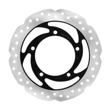 PIAGGIO (OEM) PIAGGIO 1C004557 féktárcsa D240 PIAGGIO (OEM)  Futómű és fék alkatrészek Féktárcsák egyéb motorkerékpár alkatrész