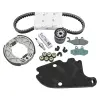 PIAGGIO (OEM) PIAGGIO 1R000388 karbantartó készlet, 125 Vespa Primavera IGET 2016+ PIAGGIO (OEM)  Szerviz- és javítókészletek Szervízkészletek