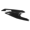 PIAGGIO (OEM) Piaggio 2B004329000W0N jobb hátsó oldallemez fekete (Gyári alkatrész) Gilera 50 SMT, RCR 2018+, Aprilia 50 SX, RX 2018+ PIAGGIO (OEM) Kategorizálatlan termékek
