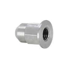 PIAGGIO (OEM) PIAGGIO 2B007821 Kupak anya PIAGGIO (OEM) OEM - gyári alkatrészek Piaggio egyéb motorkerékpár alkatrész