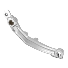 PIAGGIO (OEM) PIAGGIO 2B011206 fékkar PIAGGIO (OEM) Futómű és fék alkatrészek Fékkarok egyéb motorkerékpár alkatrész