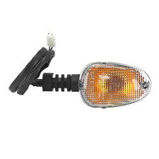 PIAGGIO (OEM) PIAGGIO 2D000262 első bal irányjelző PIAGGIO (OEM) Elektronika Világítások Indexek (OEM) egyéb motorkerékpár alkatrész