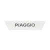PIAGGIO (OEM) PIAGGIO 2H003414000A1 embléma tábla PIAGGIO (OEM) Kategorizálatlan termékek