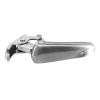 PIAGGIO (OEM) PIAGGIO 57326R Bal lábtartó Vespa 125-250-300 GTS PIAGGIO (OEM) Kategorizálatlan termékek