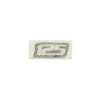 PIAGGIO (OEM) PIAGGIO 576132 Monogram díszítőelem PIAGGIO (OEM)  Kategorizálatlan termékek