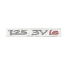 PIAGGIO (OEM) PIAGGIO 5A000309 fékbetét 125 3V I.E. PIAGGIO (OEM) OEM - gyári alkatrészek Piaggio
