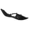 PIAGGIO (OEM) Piaggio 67499900H7 bal oldali lábtartó 125-350-500 X10 PIAGGIO (OEM) Kategorizálatlan termékek