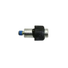 PIAGGIO (OEM) PIAGGIO 82869R vízpumpa hajtócsavar (eredeti alkatrész) 125 MP3, Vespa GTS, X-Evo 2007+, Fly, Vespa LX 2005+, X9 2003+, Gilera 125 Nexus 2007+, Runner 2005+, Aprilia 125 Atlantic 2003+ csavar PIAGGIO (OEM) Motor alkatrészek Csavarok és alkatrészek