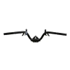 PIAGGIO (OEM) PIAGGIO 853047 eredeti kormány 50 Typhoon 2010+2017, Aprilia 50 SR Motard 2012+2017 PIAGGIO (OEM) Kormányok és tartozékaik Kormányok Motor kormányok