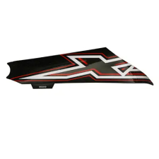 PIAGGIO (OEM) Piaggio 860359 matrica PIAGGIO (OEM) Vázak, idomok, kiegészítők Matricák információs címke