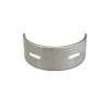 PIAGGIO (OEM) PIAGGIO 8783940003 Felső sárga csapágyhéj (Aprilia 750 Dorsoduro 2008-2015, eredeti alkatrész, darabonként) PIAGGIO (OEM)  OEM - gyári alkatrészek Piaggio