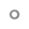 PIAGGIO (OEM) PIAGGIO AP8121862 olajtartály vagy kipufogó alátét (8x16x1,5 mm) – eredeti alkatrész, Aprilia 1000 RSV-2, RSV-4, Falco, Tuono, Caponord, 650 Pegaso, 450-550 RXV, SXV PIAGGIO (OEM) Motor alkatrészek Tömítések Egyéb tömítések