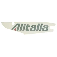 PIAGGIO (OEM) PIAGGIO B043700 matrica PIAGGIO (OEM)  OEM - gyári alkatrészek Piaggio egyéb motorkerékpár alkatrész