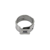 PIAGGIO (OEM) PIAGGIO CM001913 eredeti csőbilincs (12-22 mm) – univerzális PIAGGIO (OEM) Kategorizálatlan termékek