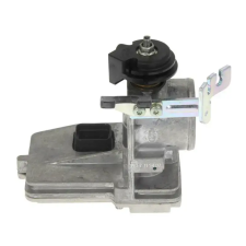 PIAGGIO (OEM) PIAGGIO CM085501 fojtószelep ház PIAGGIO (OEM) OEM - gyári alkatrészek Piaggio egyéb motorkerékpár alkatrész