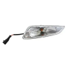PIAGGIO (OEM) PIAGGIO első jobb irányjelző 50 VESPA PRIMAVERA, SPRINT -6800855- (gyári alkatrész) PIAGGIO (OEM) Elektronika Világítások Indexek (OEM)