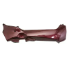 PIAGGIO (OEM) PIAGGIO Eredeti alkatrész 125-250-300-400-500 MP3 jobb oldali idom piros 806-A -65614200RE- PIAGGIO (OEM) Kategorizálatlan termékek