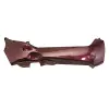 PIAGGIO (OEM) PIAGGIO Eredeti alkatrész 125-250-300-400-500 MP3 jobb oldali idom piros 806-A -65614200RE- PIAGGIO (OEM)  Kategorizálatlan termékek