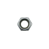 PIAGGIO (OEM) PIAGGIO GENUINE PART 00023108000 Biztonsági anya (8x125) Gilera 50 SMT, RCR, Aprilia 50 RS PIAGGIO (OEM) Motor alkatrészek Csavarok és alkatrészek