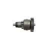 PIAGGIO (OEM) PIAGGIO GENUINE PART 293799 önindító fogaskerék 125 Liberty, Sfera, Hexagon LX4 1998-2004, Aprilia 125 Mojito 1999-2001 PIAGGIO (OEM) Elektronika Önindítók