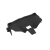PIAGGIO (OEM) PIAGGIO GENUINE PART 2B006628 alsó első záróelem PIAGGIO (OEM) Kategorizálatlan termékek