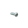 PIAGGIO (OEM) PIAGGIO Genuine Part 826780 karburátor fedél csavar maxiscooter 125 ccm-hez PIAGGIO (OEM) Motor alkatrészek Csavarok és alkatrészek