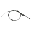 PIAGGIO (OEM) PIAGGIO GENUINE PART 883942 Kuplung bowden Moto-Guzzi Nevada Classic 2004–2013 PIAGGIO (OEM) Erőátviteli alkatrészek Kuplungok és alkatrészeik Kuplungbowdenek