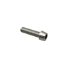 PIAGGIO (OEM) PIAGGIO GENUINE PART GU98700430 csavar csomagtartóhoz 8x30 MOTO-GUZZI 1200 GRISO, NORGE, STELVIO PIAGGIO (OEM) Motor alkatrészek Csavarok és alkatrészek