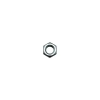 PIAGGIO (OEM) PIAGGIO Genuine Part hengerfej anya APE 50, VESPA PX 125 -020107- PIAGGIO (OEM)  Motor alkatrészek Csavarok és alkatrészek