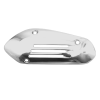 PIAGGIO (OEM) PIAGGIO Genuine Part kipufogó hővédő lemez 125 VESPA GTS 2016+ -1A007191- PIAGGIO (OEM) Vázak, idomok, kiegészítők Védőelemek Kipufogó védők