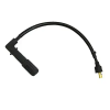 PIAGGIO (OEM) PIAGGIO GENUINE PART MOTO-GUZZI 1200 NORGE, GRISO, SPORT 642243 gyújtókábel PIAGGIO (OEM) Elektronika Gyújtások Gyújtógyertyák, gyújtótrafók