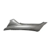 PIAGGIO (OEM) PIAGGIO hátsó burkolat jobb oldali "PIAGGIO eredeti alkatrész" 125-250-300-400-500 MP3 szürke 713-B -62444700EV- PIAGGIO (OEM) Kategorizálatlan termékek