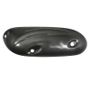 PIAGGIO (OEM) PIAGGIO Kipufogóvédő "PIAGGIO GENUINE PART" APRILIA 50 Scarabeo 4 ütemű -AP8219517- PIAGGIO (OEM) Vázak, idomok, kiegészítők Védőelemek Kipufogó védők