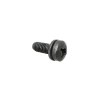 PIAGGIO (OEM) PIAGGIO műszerfal rögzítőcsavar 6x16, eredeti alkatrész, APRILIA 50 RS 2006-2010 -00F05900041- PIAGGIO (OEM)  Motor alkatrészek Csavarok és alkatrészek