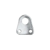PIAGGIO (OEM) PIAGGIO Oldaltámasz tartó konzol szenzorral, Moto-Guzzi 1000-1100 California, V50, V60, V75 - GU18432760 PIAGGIO (OEM) Vázak, idomok, kiegészítők Adapterek és konzolok