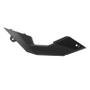 PIAGGIO (OEM) PIAGGIO RIGHT SIDE SADDLE COVER eredeti alkatrész Aprilia 50 SX, RX (86108200W0N) jobb oldali nyeregburkolat PIAGGIO (OEM)  Vázak, idomok, kiegészítők Nyergek, ülések, ülés huzatok