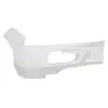 PIAGGIO (OEM) PIAGGIO SP1B007705BR bal oldali idom SXR fehér PIAGGIO (OEM) Kategorizálatlan termékek