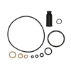 PIAGGIO (OEM) PIAGGIO tömítés készlet karburátorhoz APRILIA 125 RS, TUONO, MX -AP8106796- PIAGGIO (OEM) Motor alkatrészek Karburátorok, porlasztók, injektorok Karburátor javítókészletek