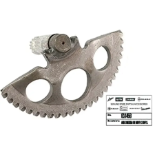 PIAGGIO Rugós indítótengely Piaggio Piaggio Motor alkatrészek Berúgókarok egyéb motorkerékpár alkatrész