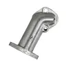 PIAGGIO VU (OEM) PIAGGIO APE TM703 szívócsonk (2204025) PIAGGIO VU (OEM) Motor alkatrészek Membránok, szívócsonkok